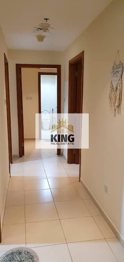 Two rooms and a hall, resale, Ajman Towers One