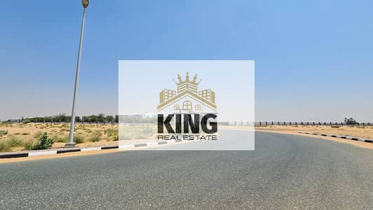 Plot for Sale in Al Zubair, Sharjah - WhatsApp Image 2025-01-20 at 1.41. 53 AM. jpeg