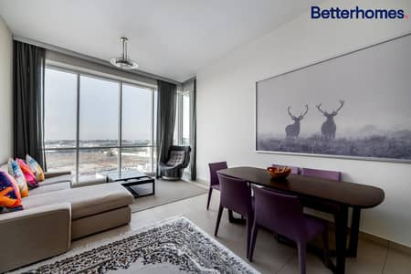 Furnished | Full sea view | Upgraded kitchen