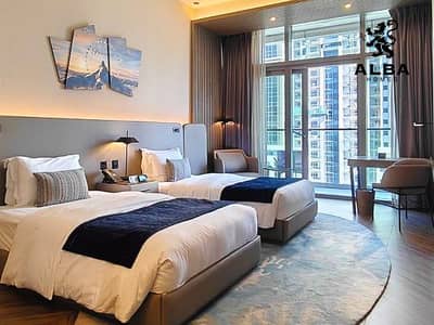 High floor | Modern APT | Panoramic View