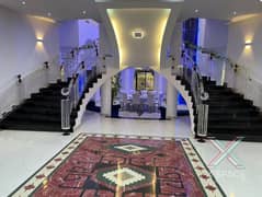 فیلا في قطاع E،تلال الإمارات‬ 8 غرف 1600000 درهم - 10668424