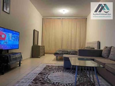 1 Bedroom Flat for Rent in Al Rashidiya, Ajman - 1000144257. jpg