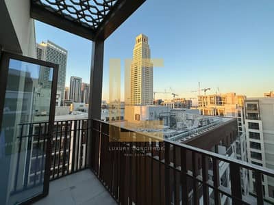 3 Bedroom Flat for Rent in Dubai Creek Harbour, Dubai - 20. png