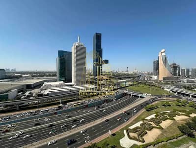 Skyline View | Close to Metro | Amazing Amenities | Prim Location