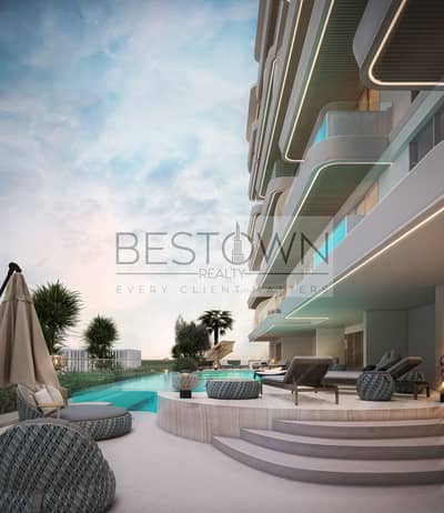 3 Bedroom Flat for Sale in Dubai Islands, Dubai - WhatsApp Image 2025-01-20 at 9.57. 57 AM. jpeg