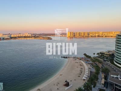 阿拉哈海滩， 阿布扎比 4 卧室单位待租 - Al Rahba 2 bitum real estate9. jpg