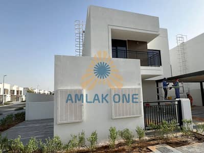 4 Bedroom Villa for Sale in Yas Island, Abu Dhabi - 15. jpg