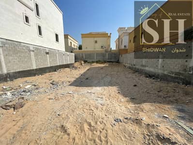 Plot for Sale in Al Rawda, Ajman - WhatsApp Image 2024-12-30 at 11.20. 34. jpeg