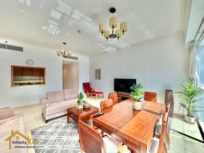 2 Bedroom Flat for Rent in Jumeirah Lake Towers (JLT), Dubai - PHOTO-2024-10-04-17-50-34 11. jpg