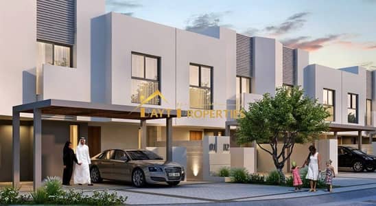 5% down payment - Comfortable monthly installments - Freehold - 
