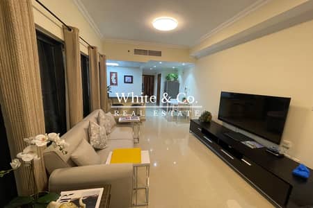 Fully Furnished | High floor | Upgraded