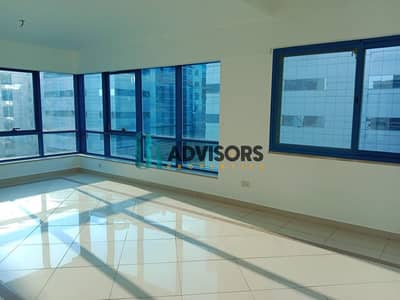 spacious 3BHK+Balcony+M |  City View |  Vacant