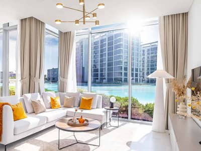 2 Cпальни Апартаменты Продажа в Мохаммед Бин Рашид Сити, Дубай - MBR City - D1 - Residences 2 - G02 - Sajitha (12 of 16). jpg