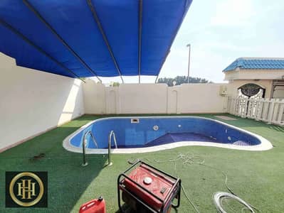 Lavish 4BR Villa For Rent |Al Fisht Area