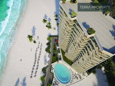 1 Bedroom Apartment for Sale in Al Marjan Island, Ras Al Khaimah - BUILDING (2). jpg