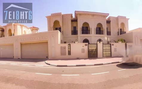 5 Bedroom Villa for Rent in Umm Suqeim, Dubai - 1. jpg