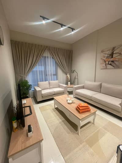 شقة 2 غرفة نوم للايجار في الراشدية، عجمان - IMG-20250119-WA0152. jpg
