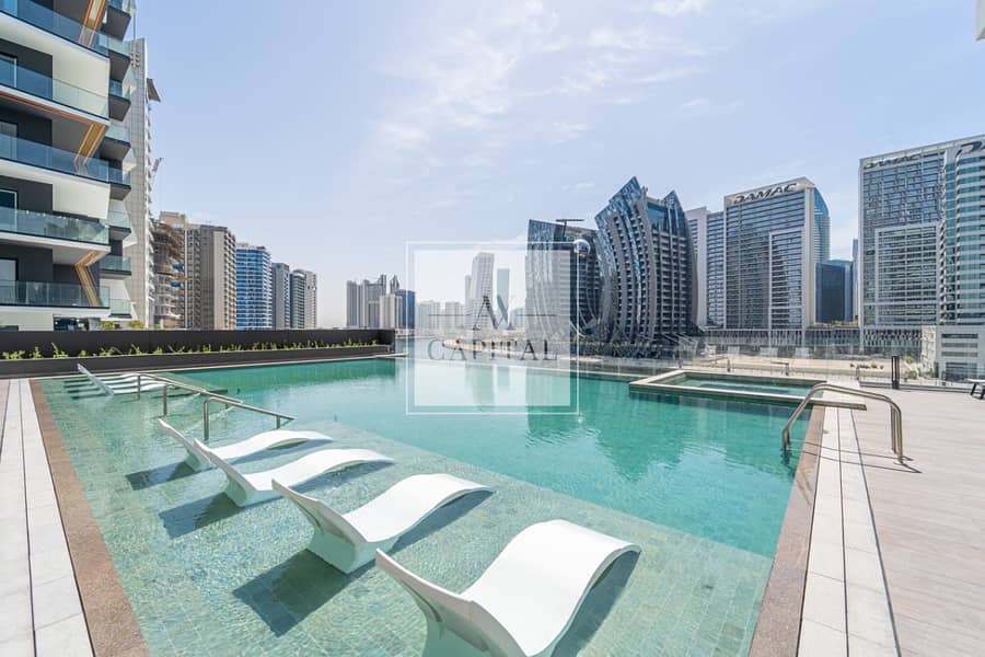 位于商业湾,北区15 大厦,15 Northside Tower 1 的公寓 79990 AED - 10579241 位于商业湾,北区15 大厦,15 Northside Tower 1 的公寓 79990 AED - 10579241