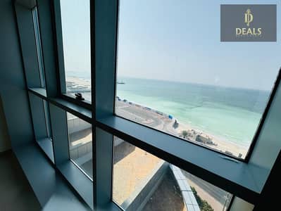 With a sea view at a special price, freehold in Ajman