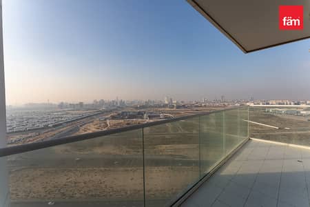 2 Bedroom Flat for Rent in DAMAC Hills, Dubai - Outstanding View | Ready To Move | Immaculate