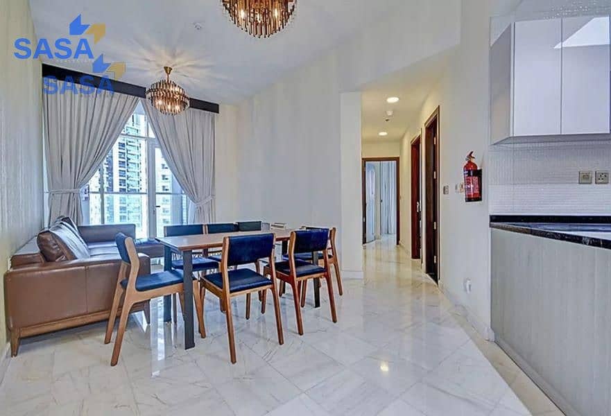 Квартира в Бизнес Бей，отз от Дануб, 3 cпальни, 170000 AED - 10223024