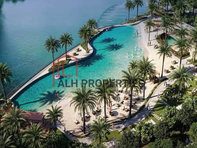 2 Cпальни Апартаменты Продажа в Дубай Крик Харбор, Дубай - emaar-address-reside. jpg