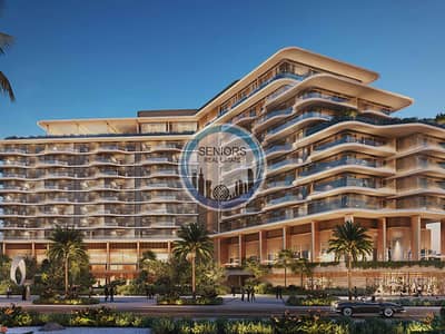 1 Bedroom Flat for Sale in Saadiyat Island, Abu Dhabi - 3. jpg