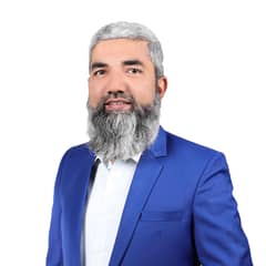 Zubair Khan