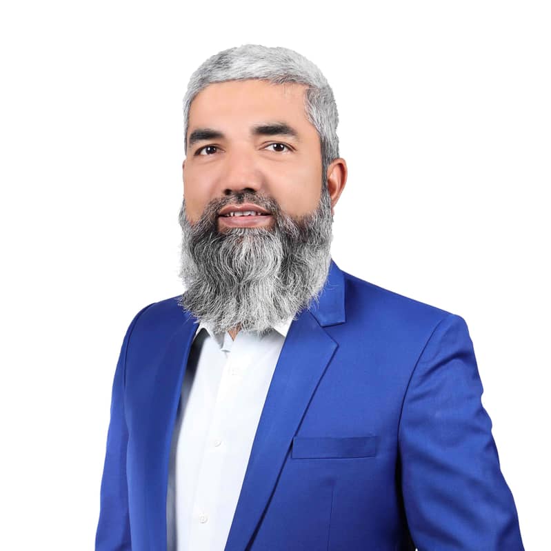Zubair Khan