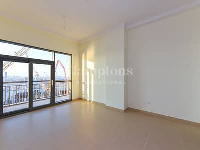 3 Bedroom Apartment for Sale in Dubai Creek Harbour, Dubai - Maids Room | Creek Water Views | Spacious
