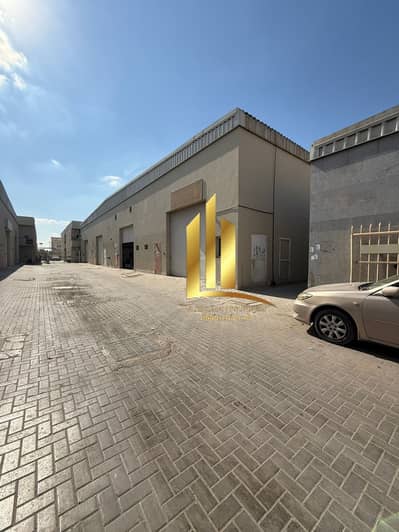 Warehouse for Sale in Al Sajaa Industrial, Sharjah - WhatsApp Image 2025-01-20 at 2.06. 35 PM. jpeg