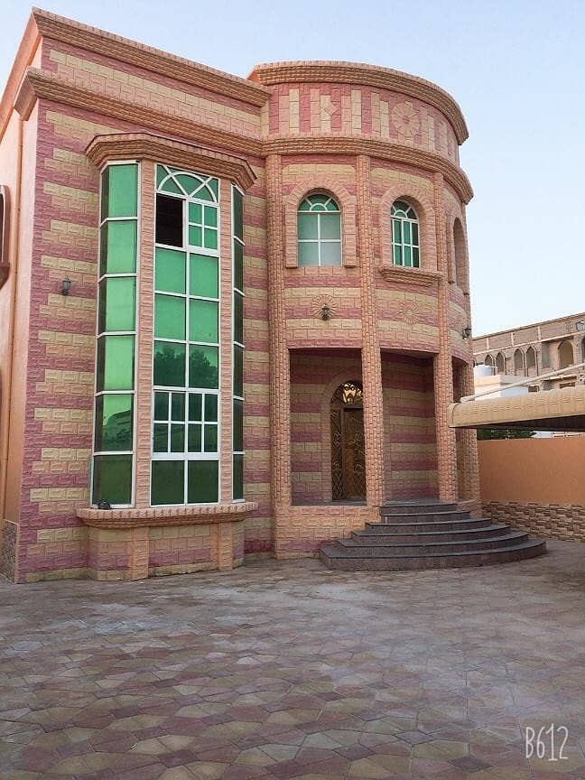 5 Bedroom Hall Villa Majlis For Rent In Rawada 3 Look New Cheapest Price 75k Call Faizan
