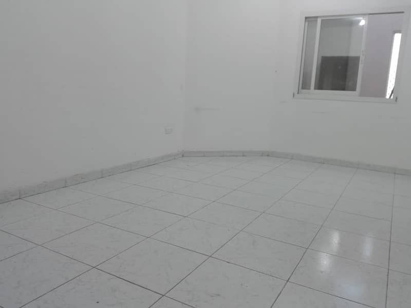 Very Big Studio Apartment With Separate Kitchen In new Building Just 32k In ME9 Behind Safeer Mall