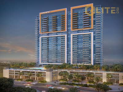 EXCELLENT ROI | GREAT LOCATION | LUXURY 2BR | Bayut.com
