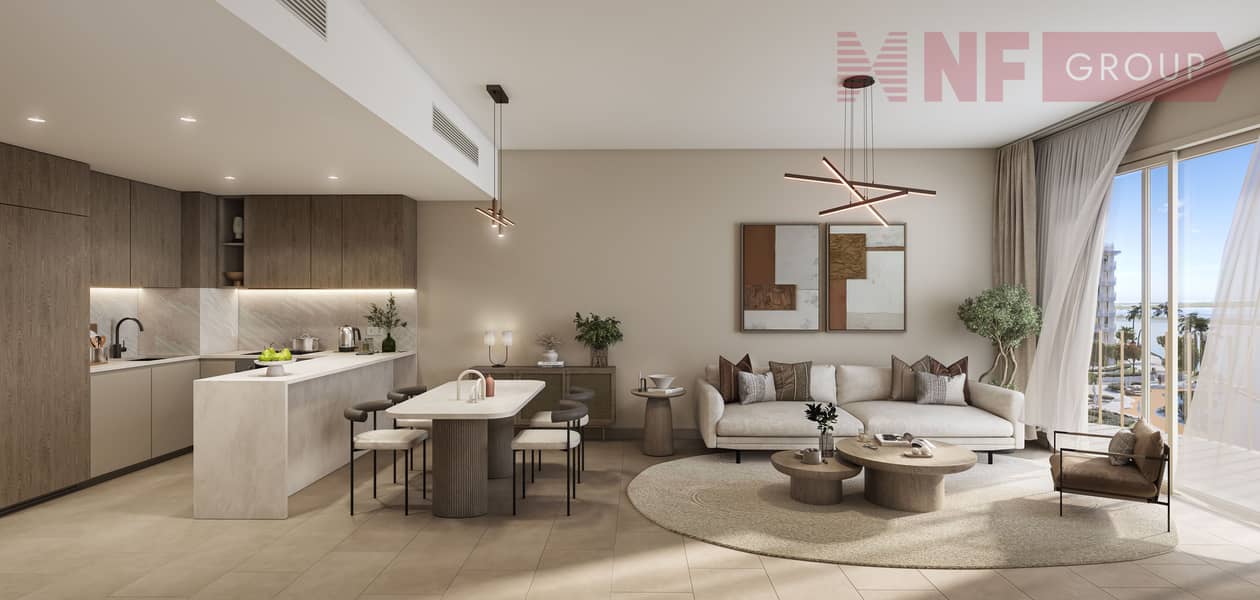 7 P042 Gardenia_CGI03_Living room_1BR_Dark_Phase B_6K. jpg