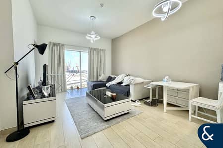 2 Bedroom Apartment for Sale in Arjan, Dubai - Modern Two Bedroom | Corner Unit | Rented