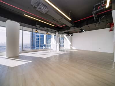 Office for Rent in Barsha Heights (Tecom), Dubai - GRADE A UNIT | VACANT NOW | 3 PARKINGS