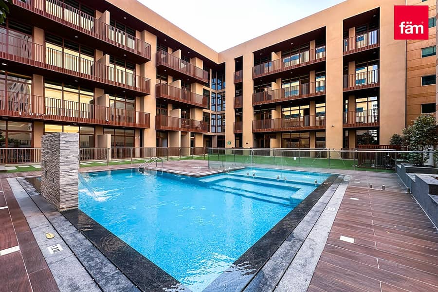 位于朱美拉环形村(JVC),JVC第10区,瑞斯丹斯公寓 2 卧室的公寓 1530000 AED - 10669910 位于朱美拉环形村(JVC),JVC第10区,瑞斯丹斯公寓 2 卧室的公寓 1530000 AED - 10669910