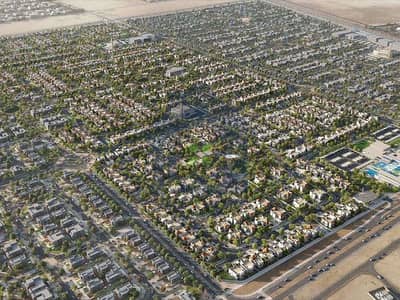 Plot for Sale in Mohammed Bin Zayed City, Abu Dhabi - 70d903b4-9c31-11ef-aeb4-d684f9b46a1c (1). png