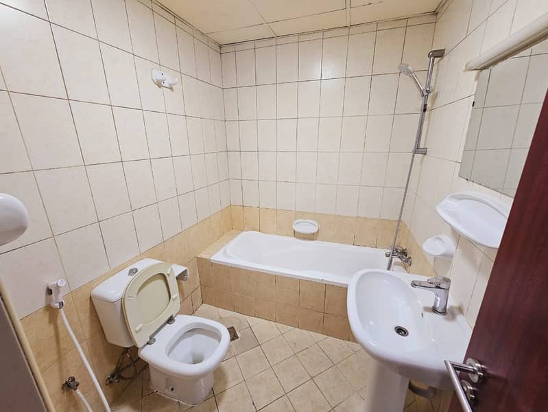 Near Dragon Mart || Amazing Fully Furnished Studio || Near Bus Station || Pay Monthly Rent - Image 15