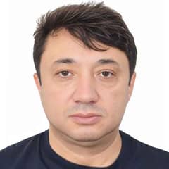 Agil Zeynalov Agil Zeynalov