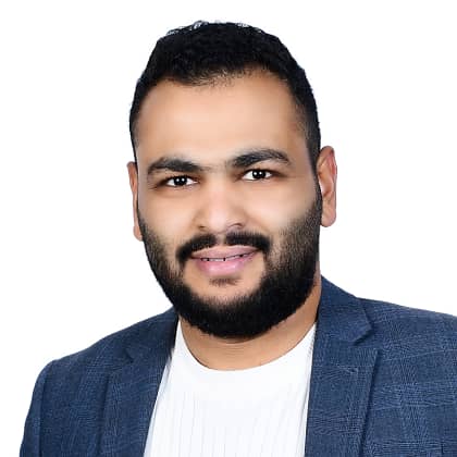 Mahmoud Ibrahim