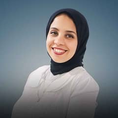 Shimaa Moawed