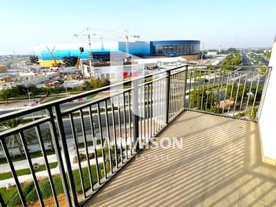 3 Bedroom Apartment for Sale in Yas Island, Abu Dhabi - 7d044527-2ac7-4ed0-aa73-e9a840427b9f. jpeg