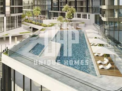 1 Bedroom Apartment for Sale in Al Reem Island, Abu Dhabi - 0. jpg