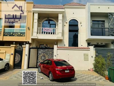 4 Bedroom Villa for Sale in Al Yasmeen, Ajman - IMG-20250120-WA0159. jpg