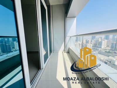 2 Bedroom Flat for Rent in Al Taawun, Sharjah - 9c7bcfa6-a97a-49cb-9ed2-3c0544b32842. jpeg