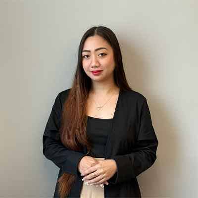 Mary Grace Glorioso