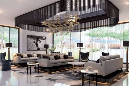 Studio for Sale in Jumeirah Village Circle (JVC), Dubai - Fully Furnished Unit with High ROI | Best Price