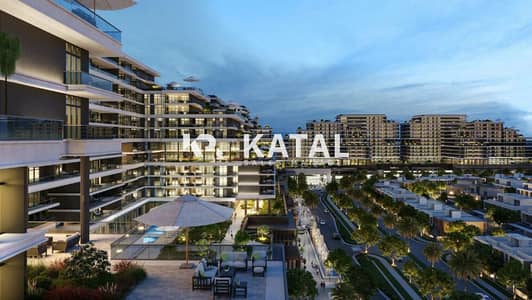 1 Bedroom Apartment for Sale in Al Reem Island, Abu Dhabi - Makany Reem Hills, Majlis Reem Hills, Manzel Reem Hills, Apartment for sale, Al Reem Hills Abu Dhabi, 003. jpg